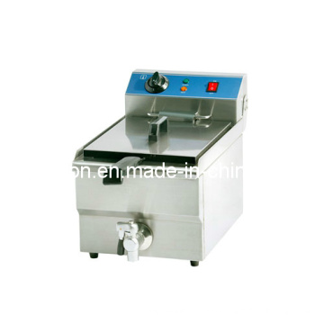 Hotel Equipment Electric Fryer for Frying Food (DZL-13V)